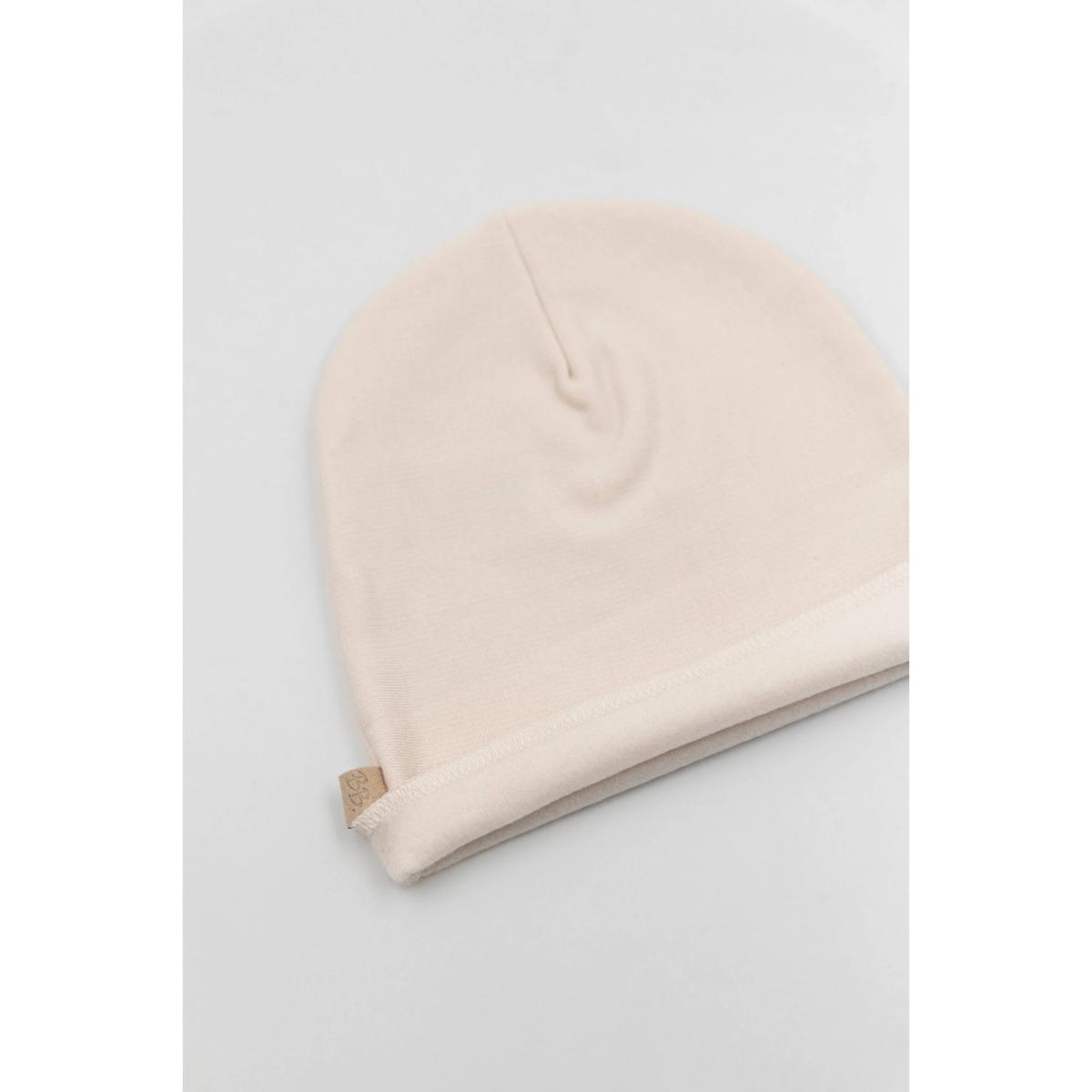 Bonnet Pure Bamboom warm white