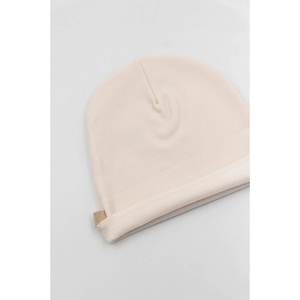 Bonnet Pure Bamboom warm white