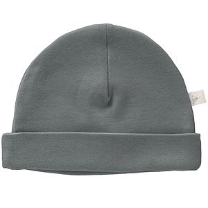 Bonnet uni Fresk anthracite