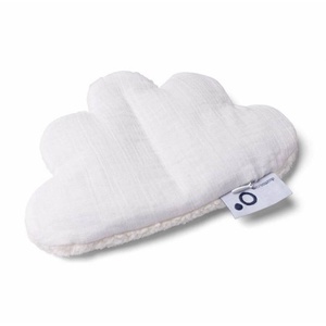 Bouillotte doudou SNOOGY Doomoo Cloudy White