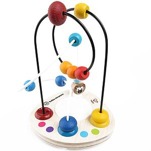 Boulier COLOR MIXER BABY EINSTEIN Hape