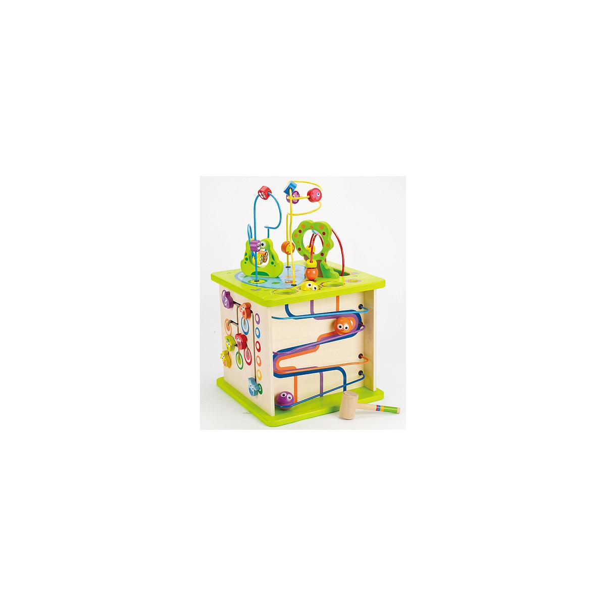 Boulier labyrinthe COUNTRY CRITTERS Hape