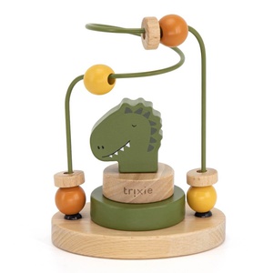 Boulier labyrinthe MR. DINO Trixie