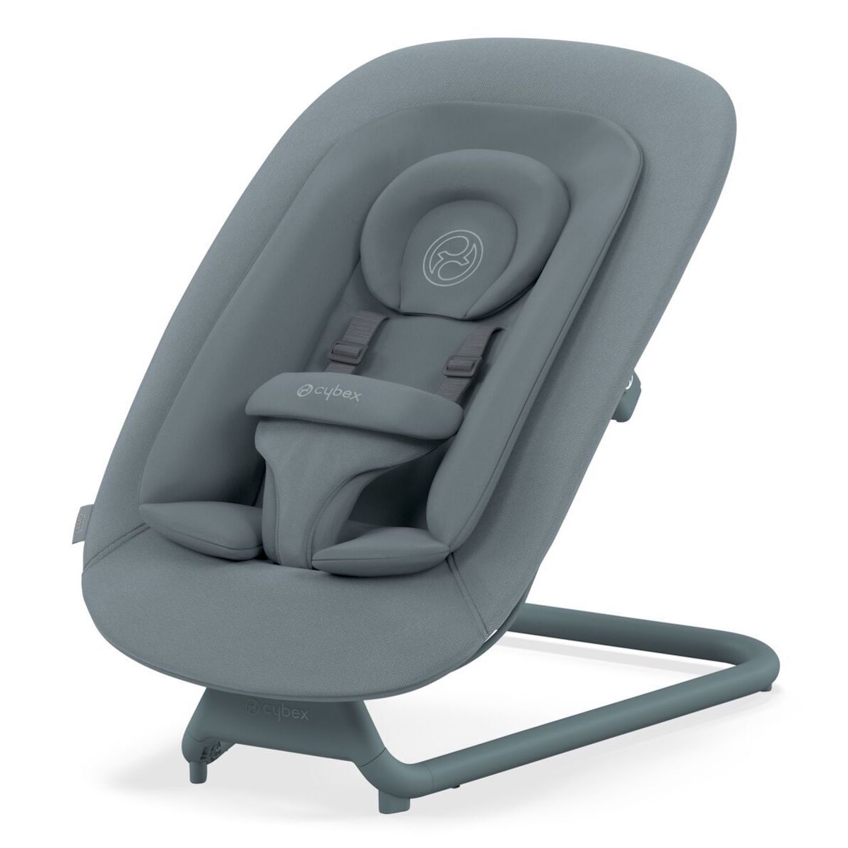 Bouncer LEMO Cybex Stone Blue
