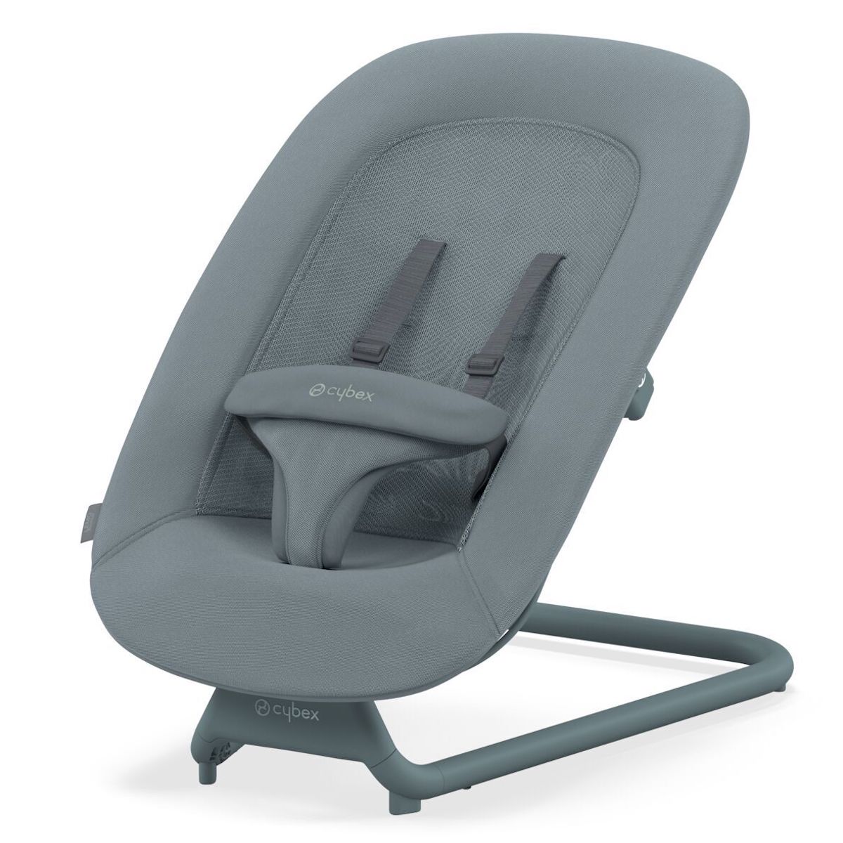 Bouncer LEMO Cybex Stone Blue