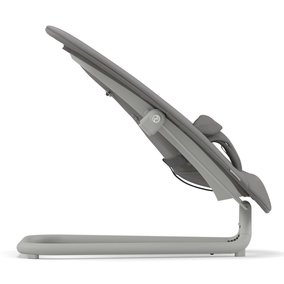 Bouncer LEMO Cybex Suede Grey