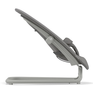 Bouncer LEMO Cybex Suede Grey
