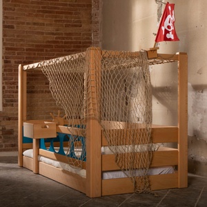 Box à suspendre DELUXE de Breuyn naturel