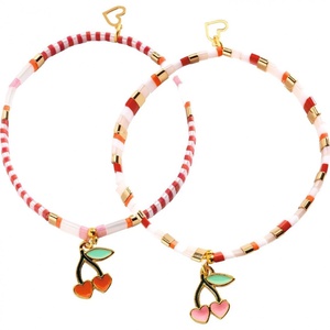 Bracelets d'amitié à créer TILA ET CERISES Djeco