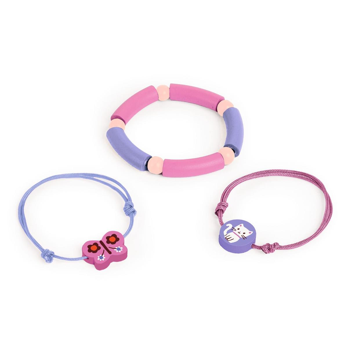 Bracelets de Tara Djeco