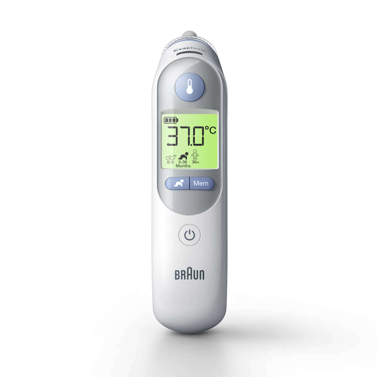 Braun ThermoScan® 7 Braun