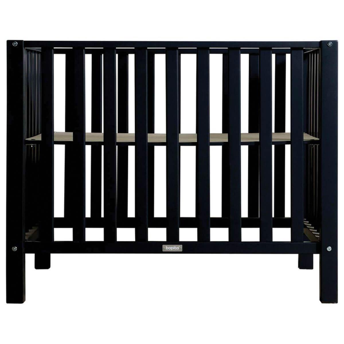 BRENT by Bopita Parc pour bébé 76x96 cm