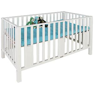 BRENT by Bopita Parc XL pour Jumeaux blanc (excl. roulettes)