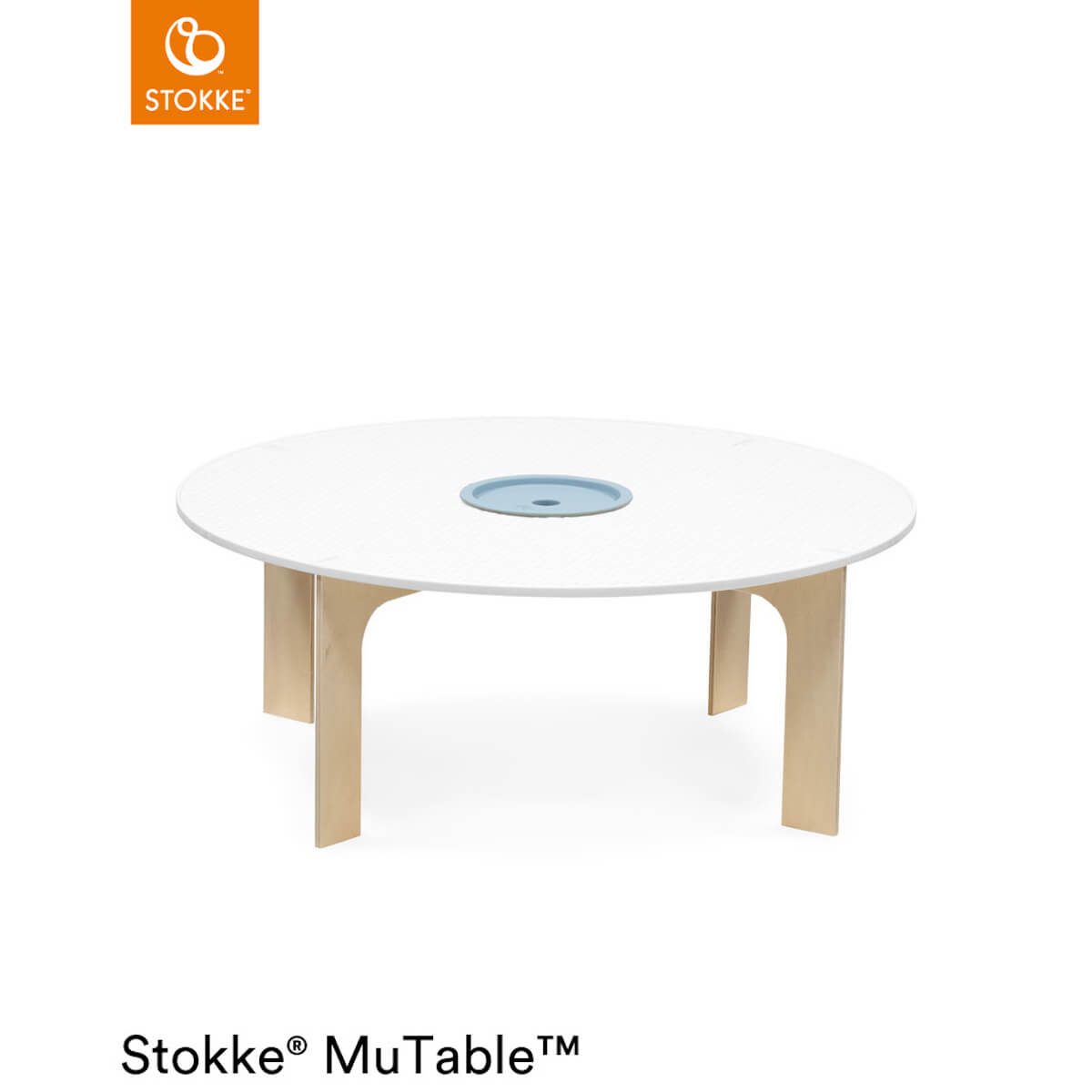 Bricks Tower V2 MUTABLE Stokke 