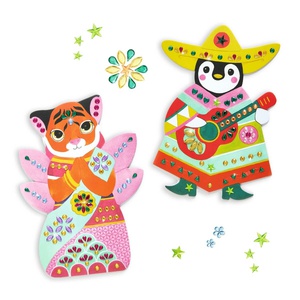 Brillants Djeco