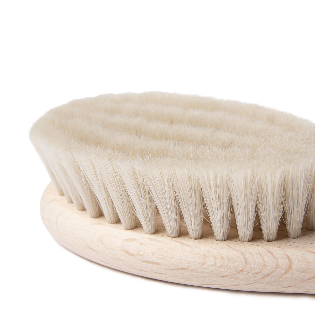 Brosse à cheveux  Nobodinoz natural