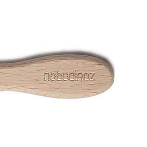 Brosse à cheveux  Nobodinoz natural
