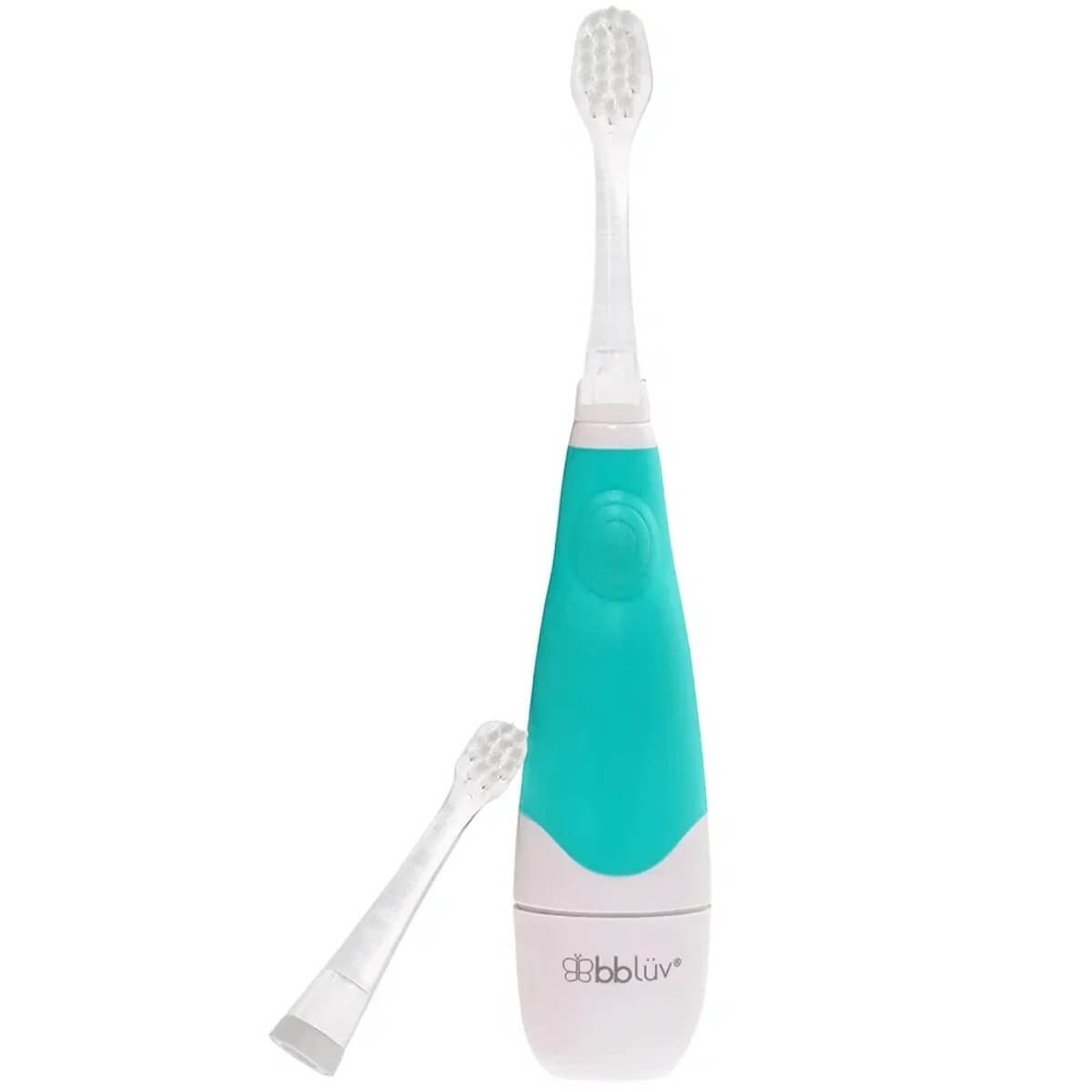 Brosse à dents 2 étapes SONÏK Bblüv