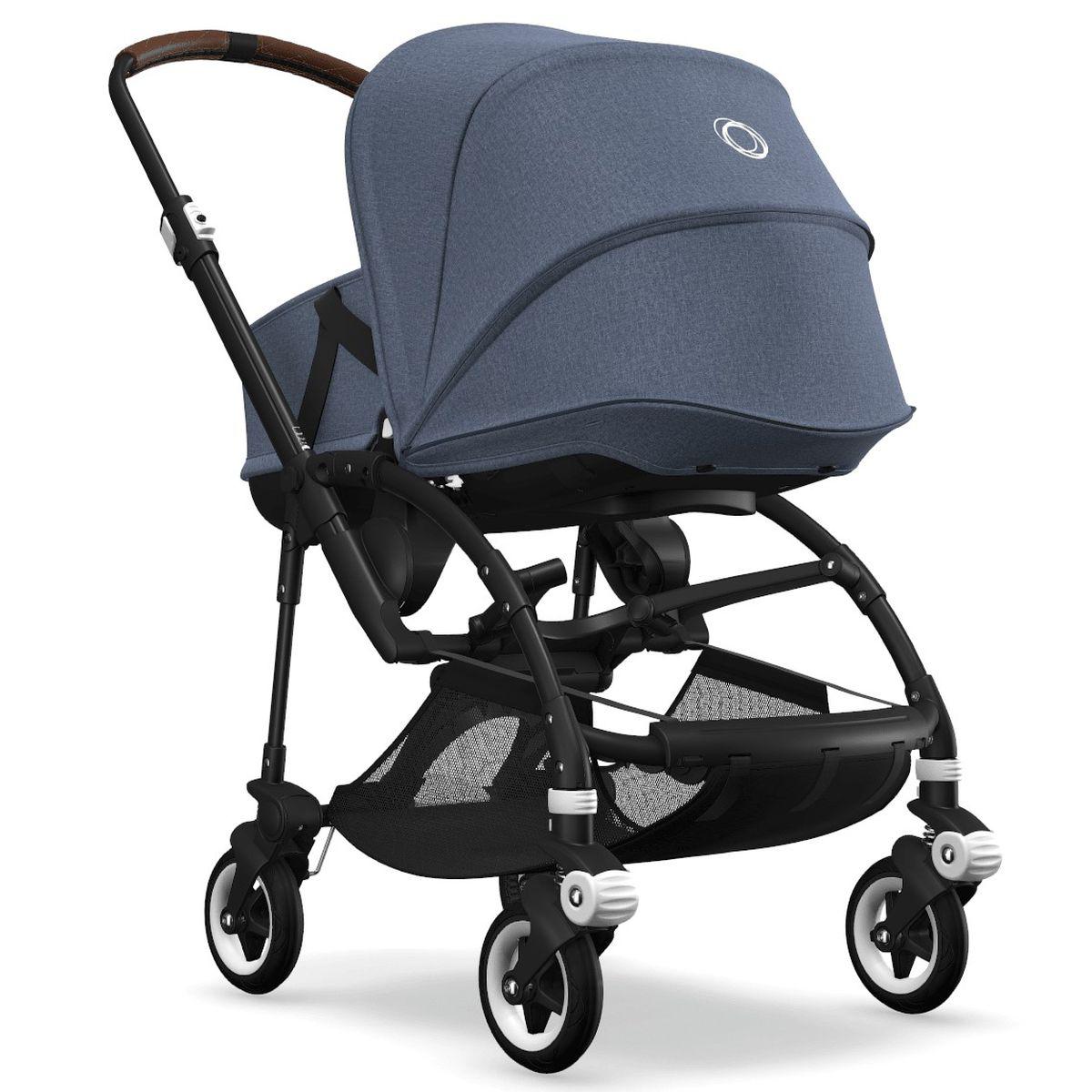 bugaboo bee 3 capote