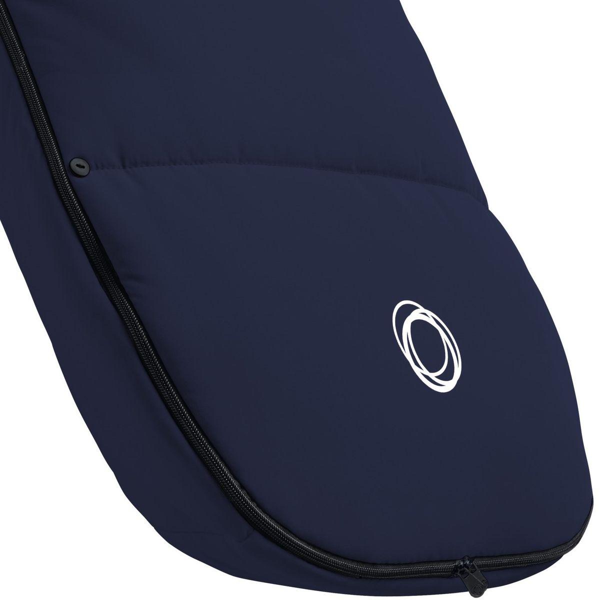 Bugaboo chancelière classique BLEU MARINE FONCÉ