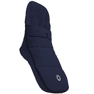 Bugaboo chancelière classique BLEU MARINE FONCÉ