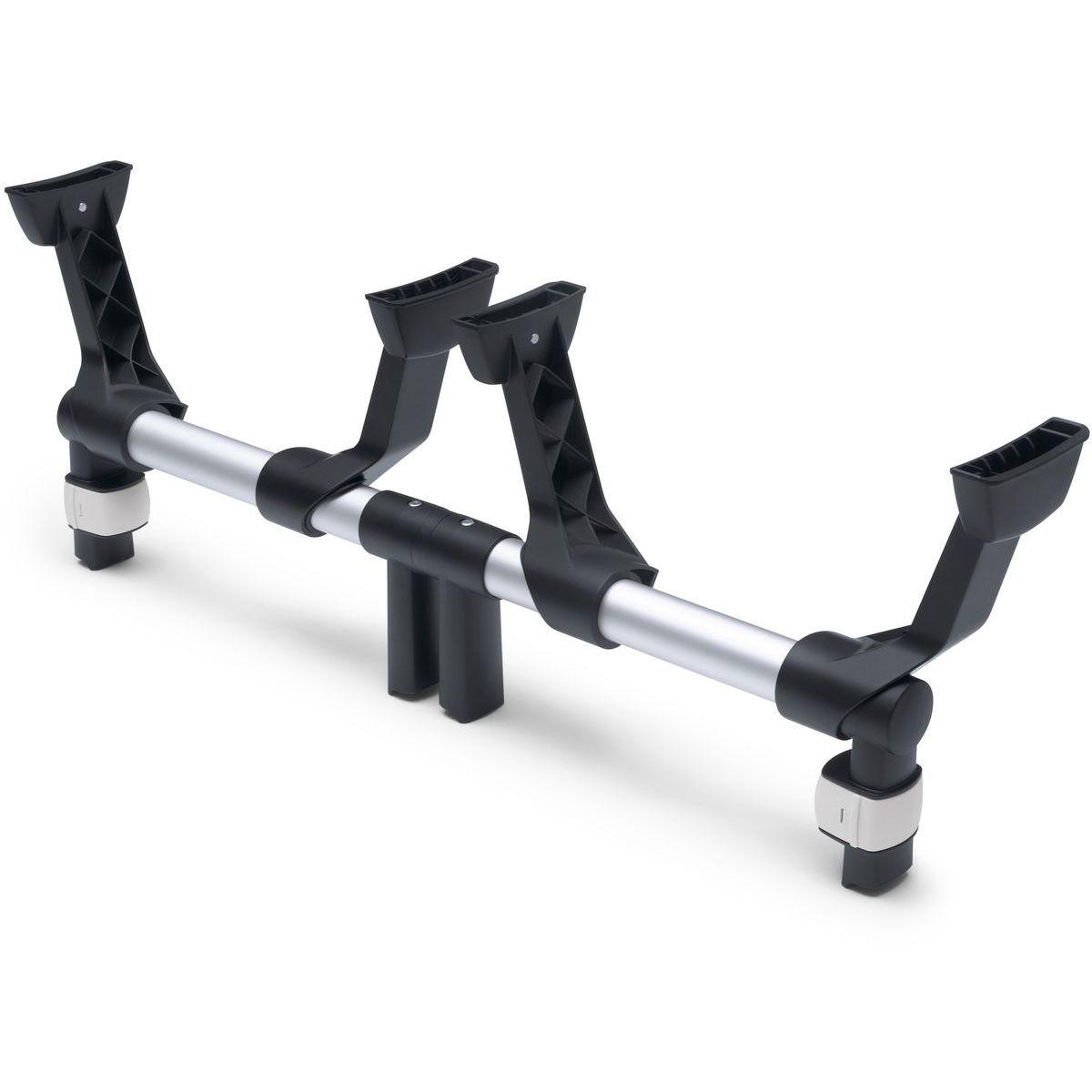 Bugaboo Donkey adaptateur jumeaux siège-auto Britax-Römer