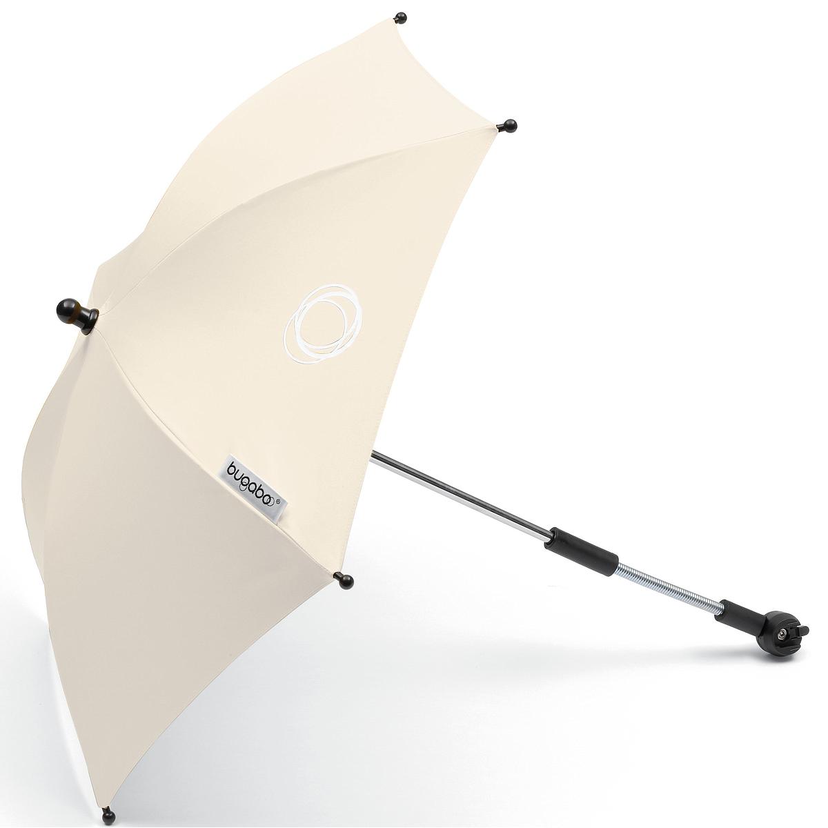 Bugaboo ombrelle+ BLANC CRÈME