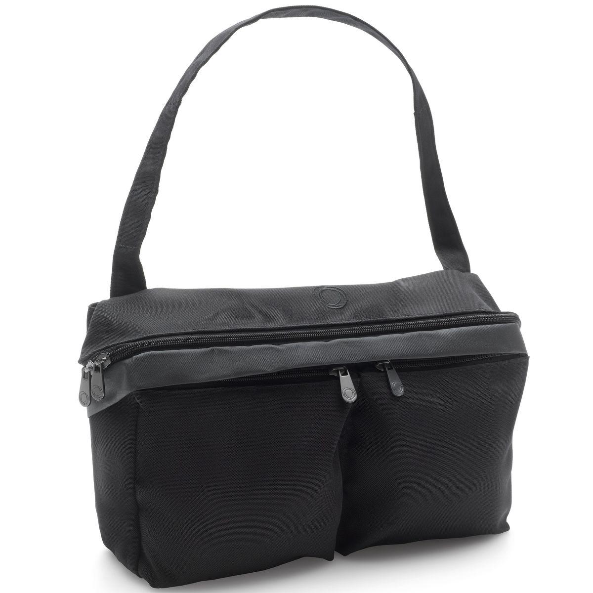 Bugaboo sac organiseur NOIR