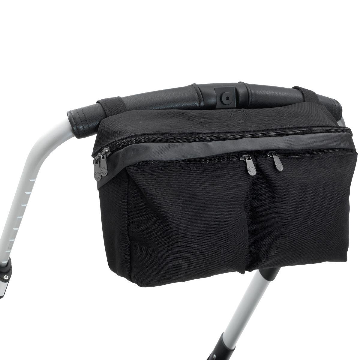 Bugaboo sac organiseur NOIR