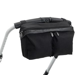 Bugaboo sac organiseur NOIR