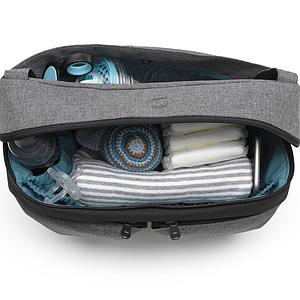 Bugaboo sac organiseur NOIR