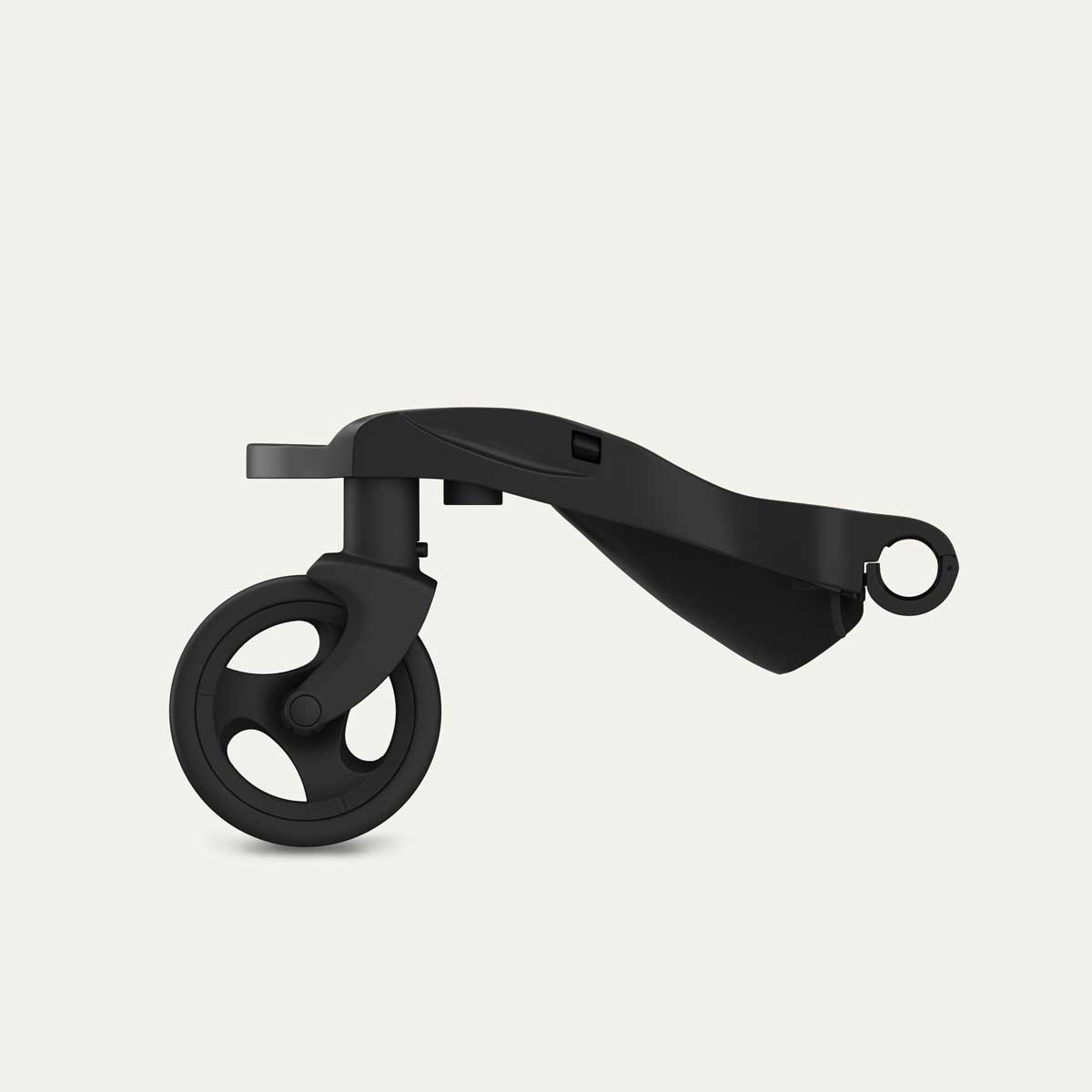 Buggyboard NUVO Redsbaby black