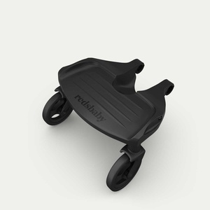 Buggyboard NUVO Redsbaby black