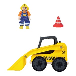 Bulldozer Mes engins de chantier Hape