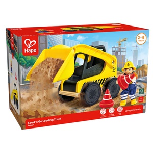 Bulldozer Mes engins de chantier Hape
