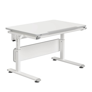 Bureau 105x70cm DIEGO Paidi Blanc
