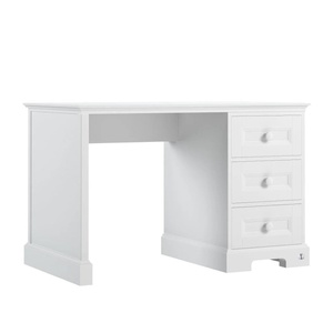 Bureau 3 tiroirs ROYAL Lui e Lei