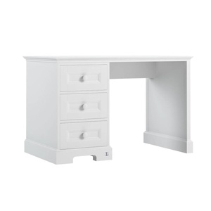 Bureau 3 tiroirs ROYAL Lui e Lei