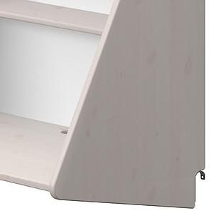 Bureau Click-On 1 tablette CLASSIC Flexa grey washed