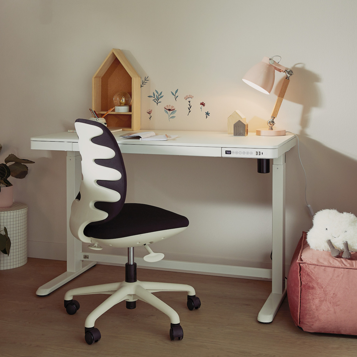 Bureau électrique RISE Lifetime