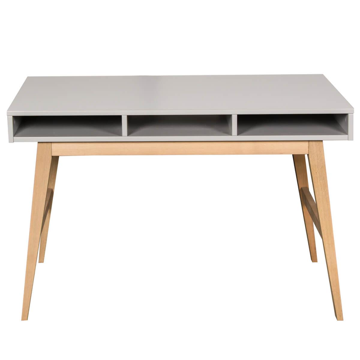 Bureau enfant TRENDY Quax Griffin grey