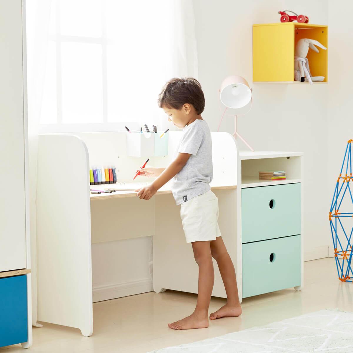 Bureau évolutif COLORFLEX 