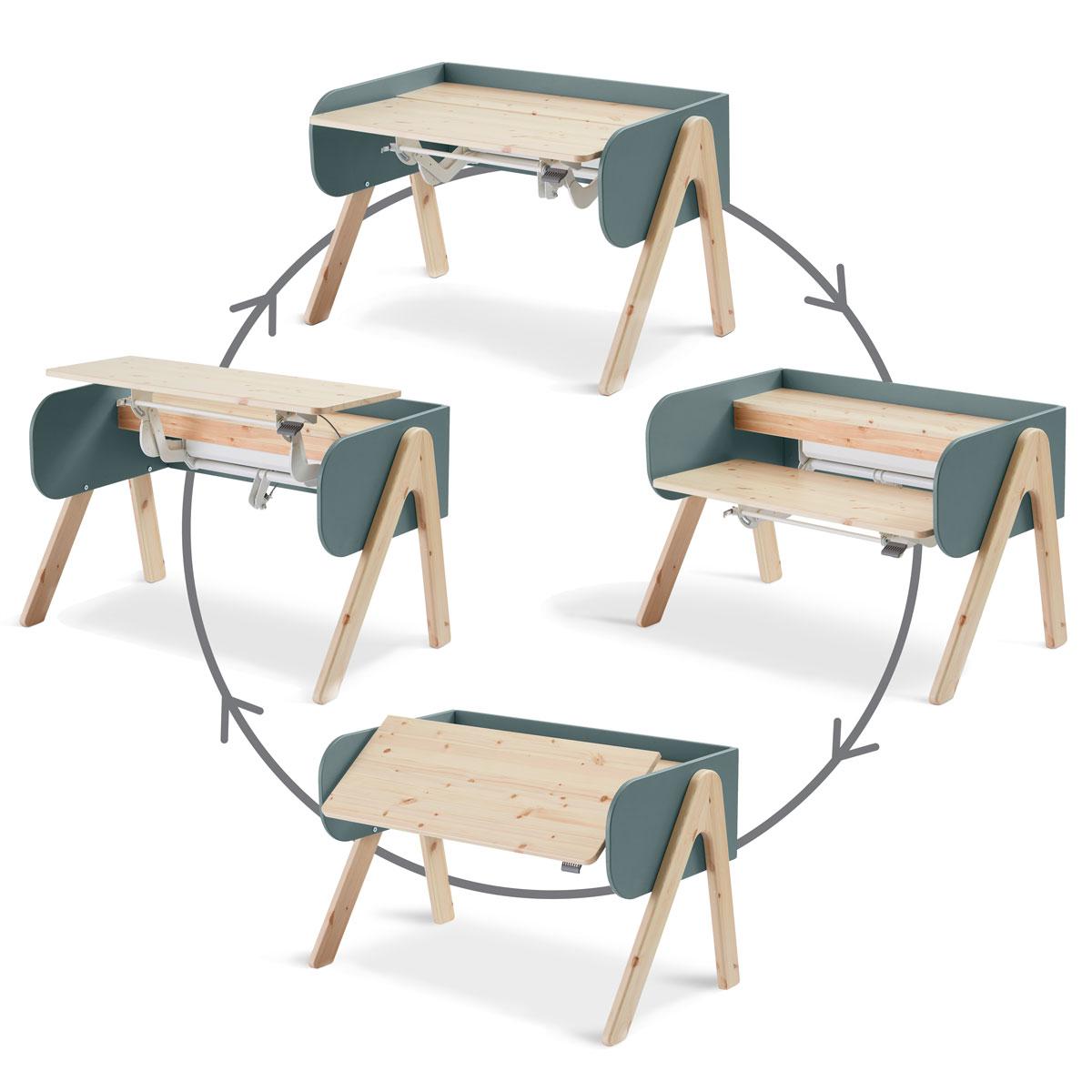 Bureau enfant evolutif Clearance