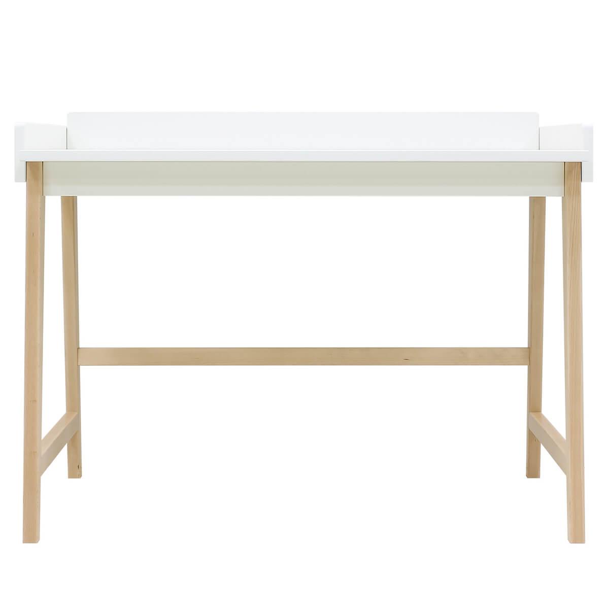 Bureau FENNA  Bopita blanc-natural