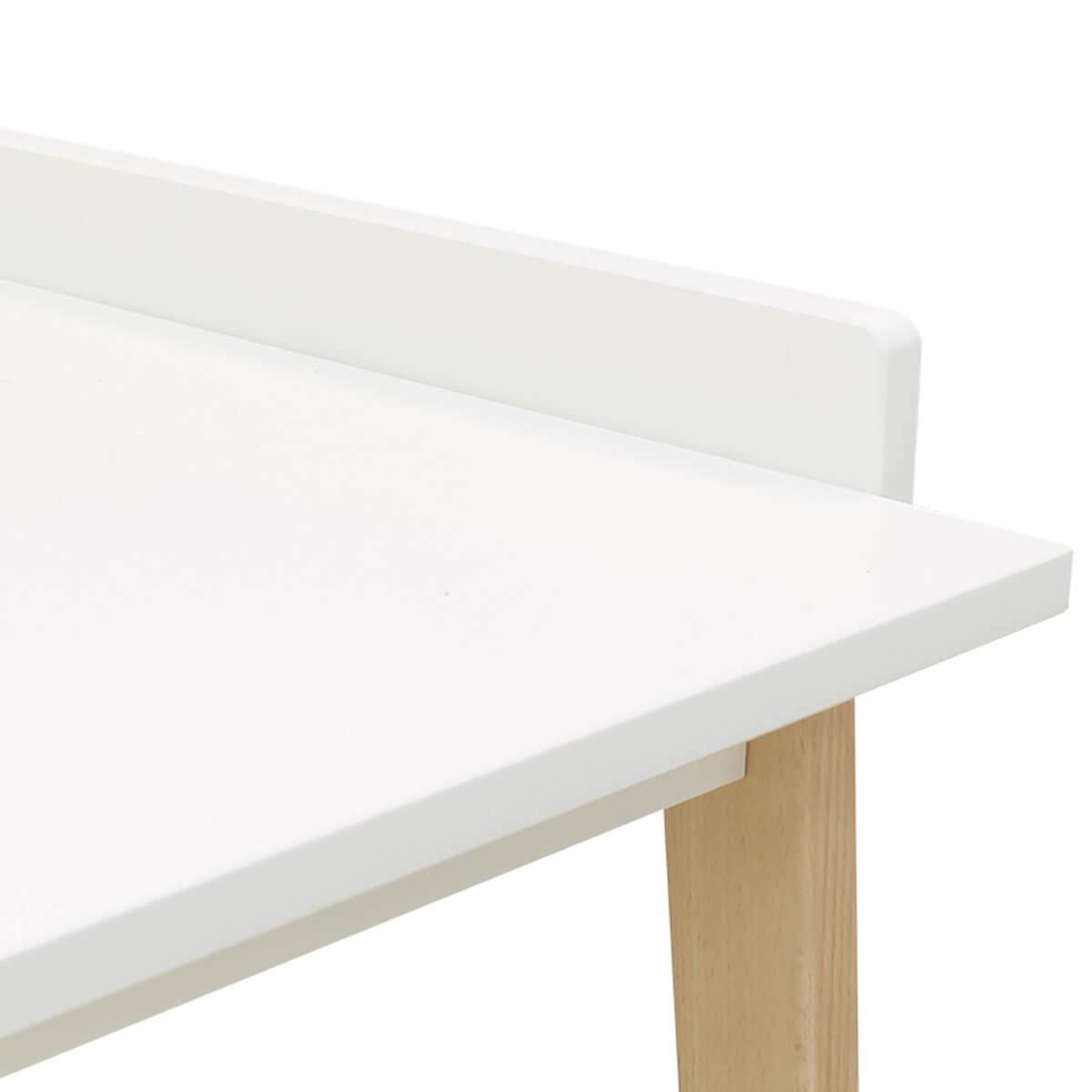 Bureau FENNA  Bopita blanc-natural