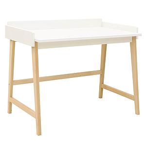 Bureau FENNA  Bopita blanc-natural
