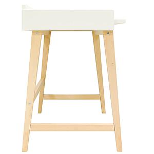Bureau FENNA  Bopita blanc-natural