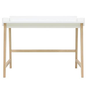 Bureau FENNA  Bopita blanc-natural