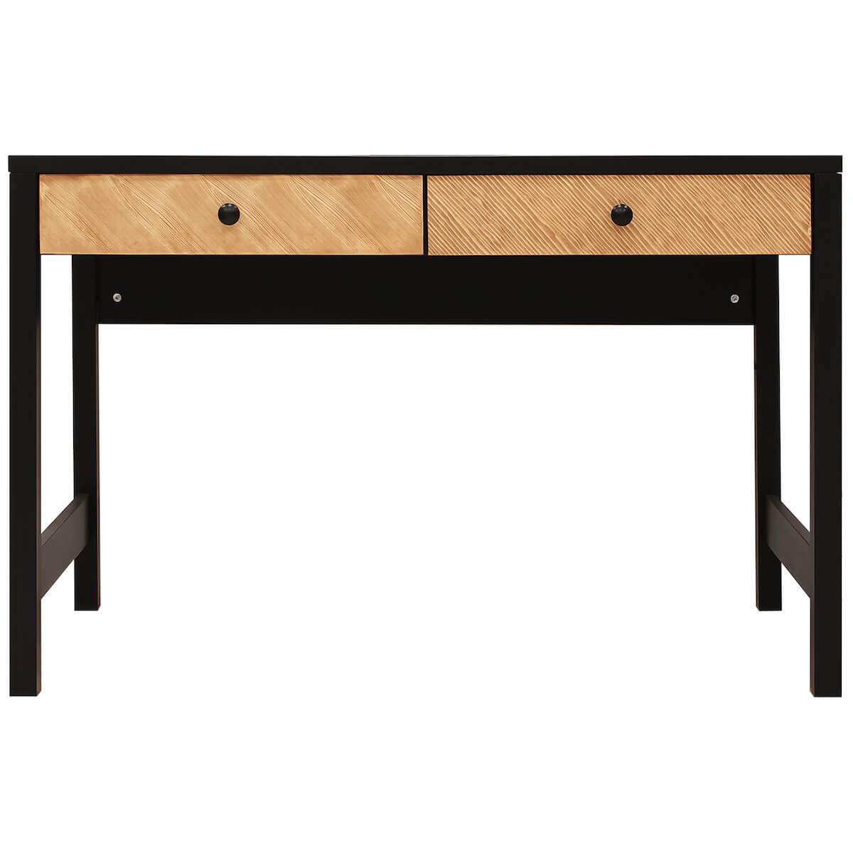 Bureau JOB Bopita vintage honey