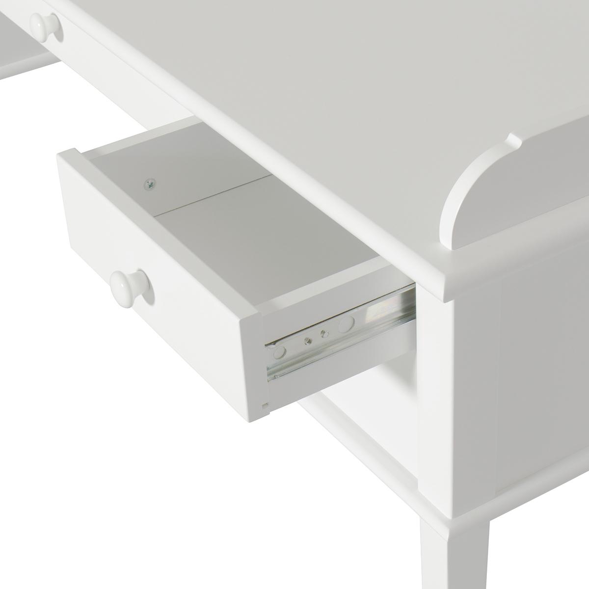 Bureau junior SEASIDE Oliver Furniture blanc